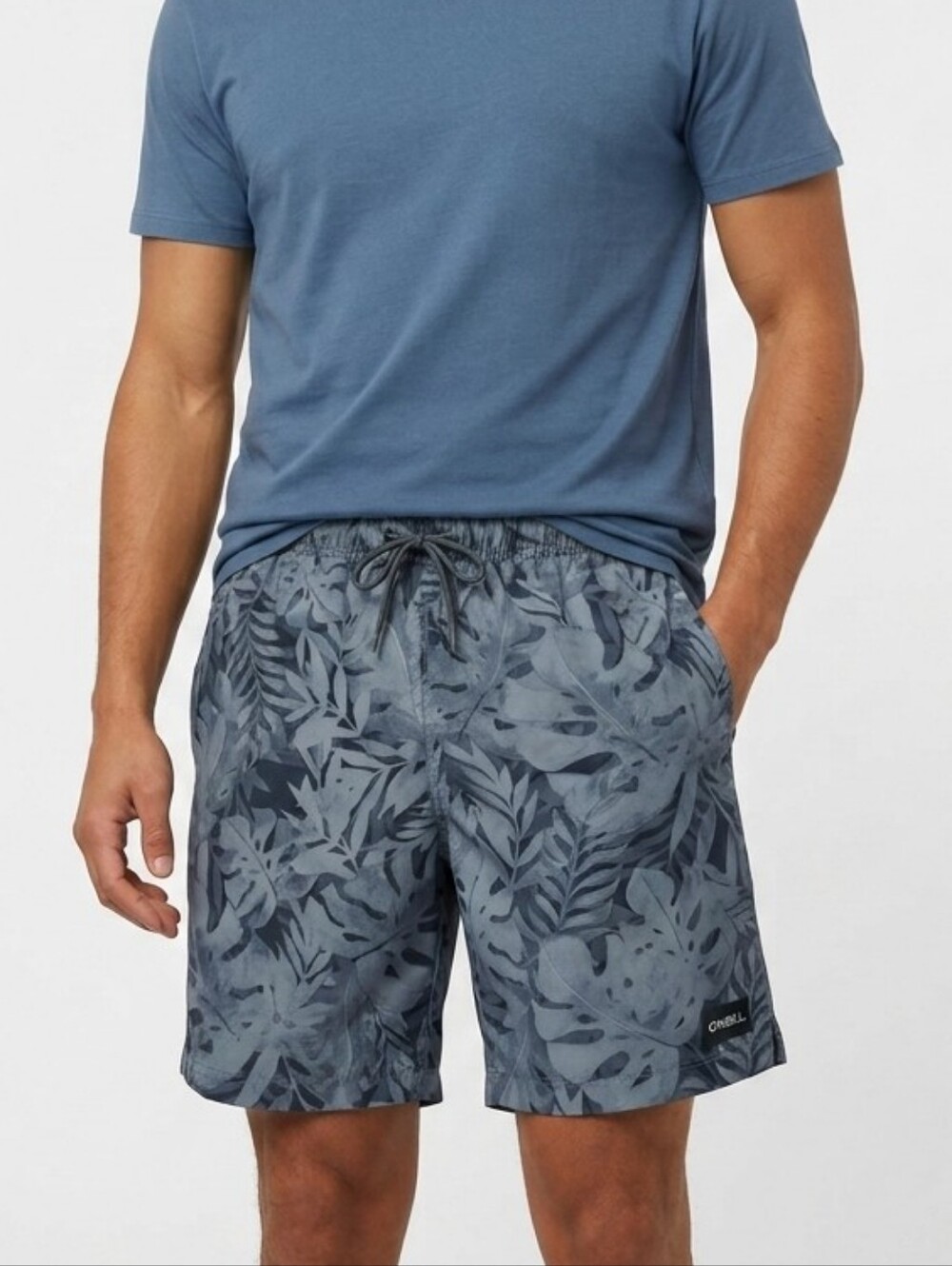 Speedo - Mens Swim Trunks